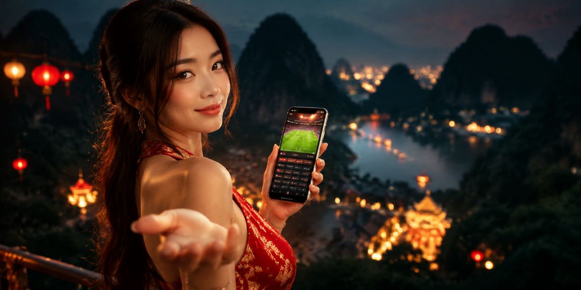 Không khí lễ hội sòng bài và cá cược tại Ninh Bình với người dùng trải nghiệm nền tảng trực tuyến