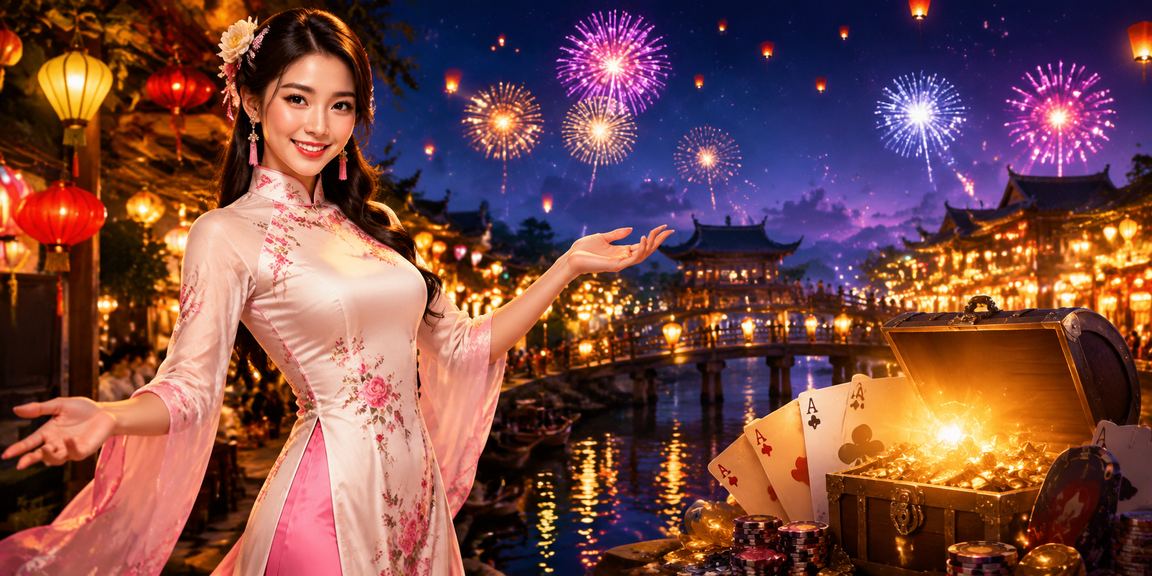 Không khí cá cược casino trực tuyến sôi động tại Việt Nam với xosodaiphat